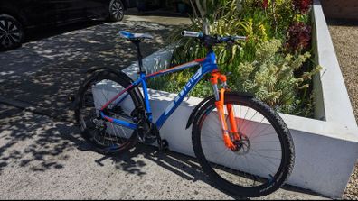 Cube Aim Pro 27.5in