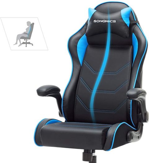 Gaming Chair Ergonomic - Free Delivery Nationwide