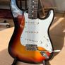 fender jv stratocaster, 1962 reissue Image 2