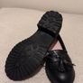 Black Patent Shoes New Image 8