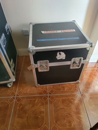 music equipment