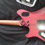 EVH Wolfgang Standard Electric Guitar Image 4