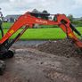 Kubota u27 -4 Image 3