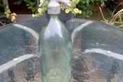 Antique Soda syphon Bottle