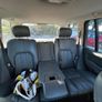 Range Rover Commercial Vehicle Image 10