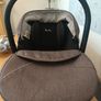 car seat and base Image 2