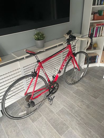 Carrera Bike