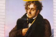 Rene Francois Rene de Chateaubriand