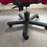 Ikea linnmon 150 x 75 + Chair Image 2