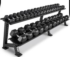 Gym bundle