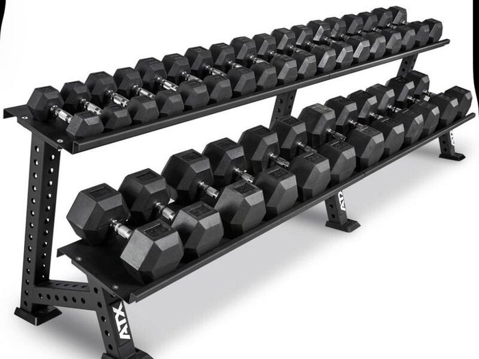 Gym bundle