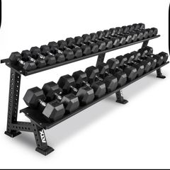 Gym bundle