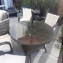 Garden Furniture Set  Excellent Condition Image 3