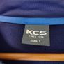 Ballyboden St Endas Quarter Zip Training Top Track Top. Collect In Dublin Or Receive Via Post. Image 5