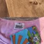 Girls T shirt .Happy Sheep. Image 3