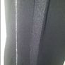 Genuine Zizzi black/silver harem style pants size UK22 EUR50 Perfect condition Postage included Image 4