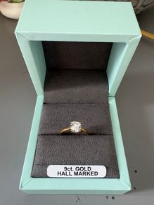 Engagement ring