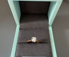 Engagement ring