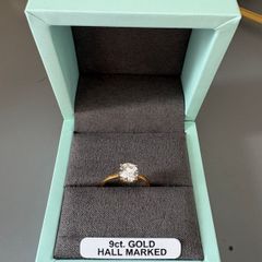 Engagement ring