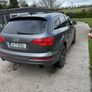 Audi Q7 Image 5