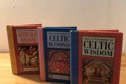 Celtic Wisdom, Blessings and Arthurian Wisdom