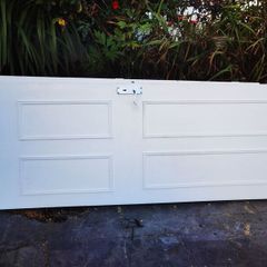 internal doors