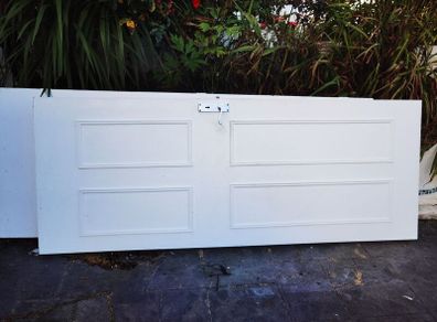 internal doors
