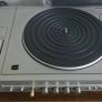 Vintage Panasonic SG-2110 Stereo Music Centre - Turntable, Cassette, Radio Image 3