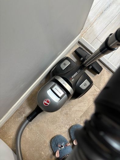 Hoover