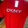 DKNY T-shirt New Size L Image 3