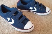 Worn Once Boys Converse