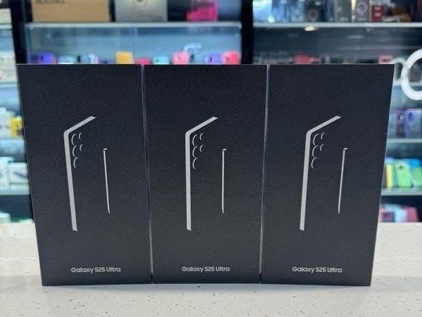 samsung s25 ultra