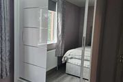 Wardrobe SYCYLIA 153cm White