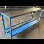 Powder coated Work bench Image 6