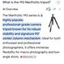 camera tripod Image 4