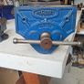 paramo wood vice Image 2