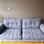 2 and 3 seater sofa set (can be sold as separates) Image 3