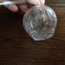 Cut Crystal Atomiser Perfume bottle Image 5