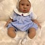 XMAS reborn doll Image 4