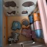 PolarB kids activity box toy Image 5