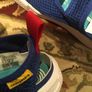 Converse Shoes size EU-33, UK-1 Image 5