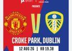 Tickets