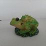 Frog ornament for garden/house Image 2