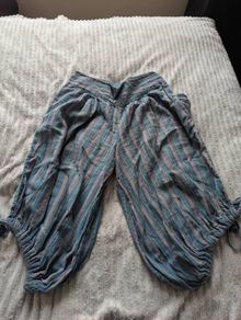 trousers man