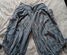 trousers man