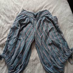 trousers man