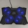 E - Prance Laptop Cooler (4x125mm Fans, 3.75W) - 02 of 03 Image 2