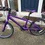 Giant ARX 20 kids bikes - 2 for sale hardly used immaculate condition Image 3