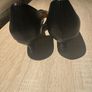 Lifestride simply comfort black small heel shoes size UK7,5 EU41,5 US10M Insole 27 cm Postage included Image 4