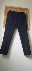 Mango womens suit trousers